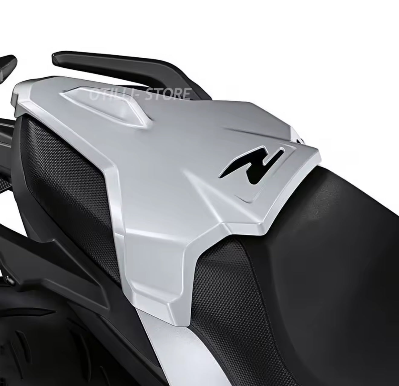 SOLO SEAT BMW F900R / F900XR