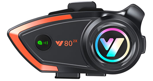 INTERCOMUNICADOR Y80 2X