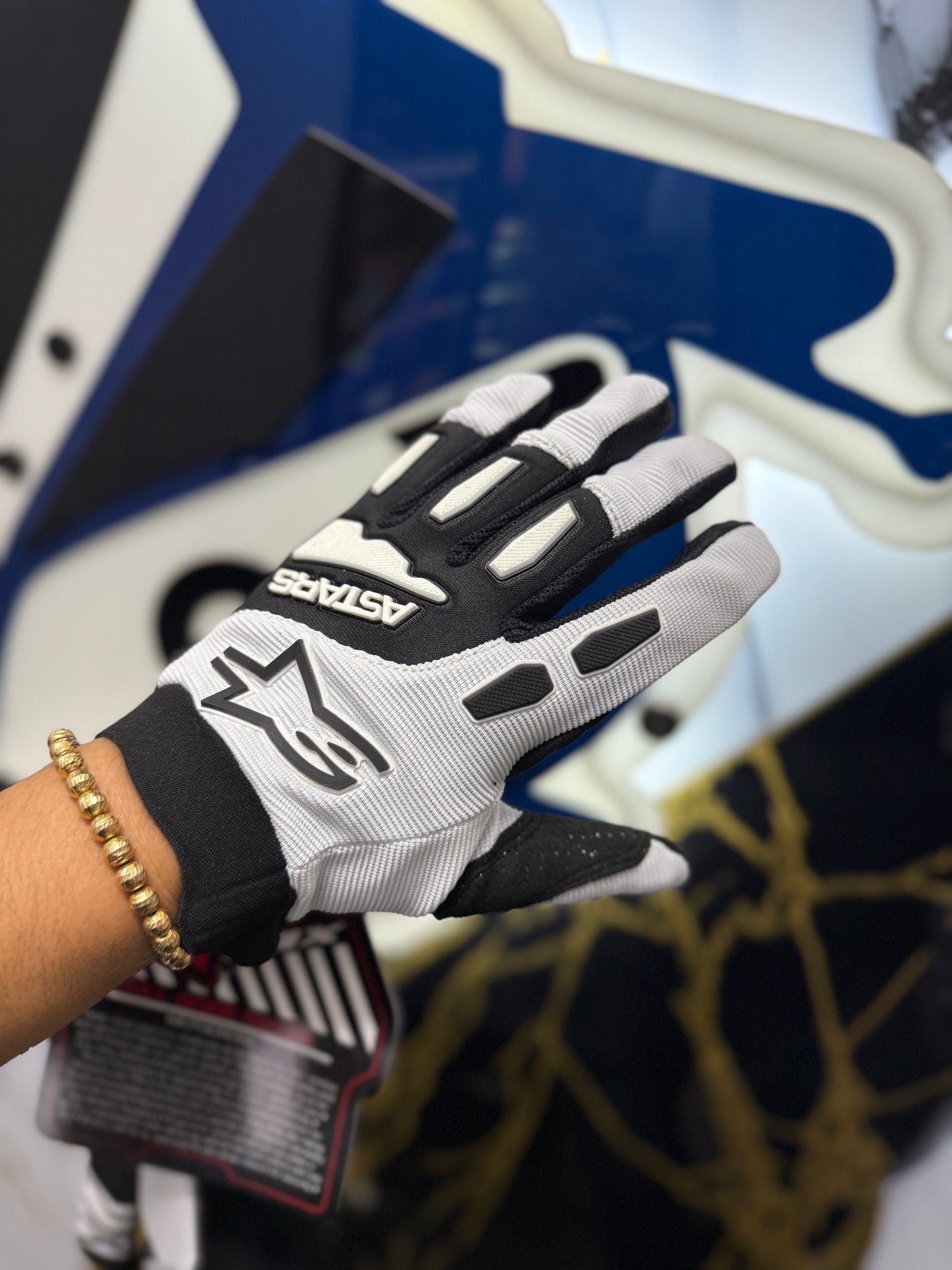 GUANTES ALPINESTARS