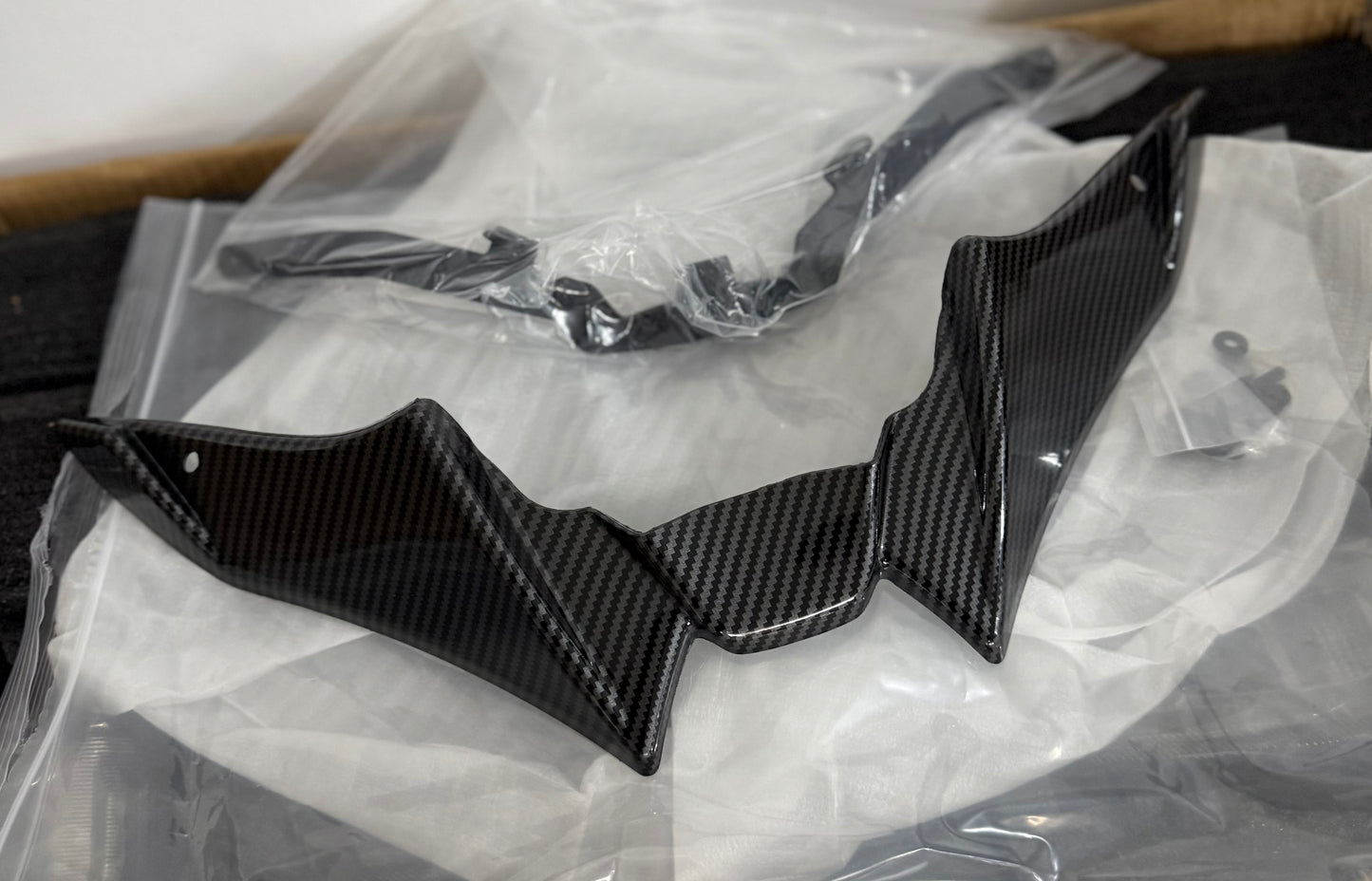 ALERÓN WINGLET YAMAHA MT09 V3