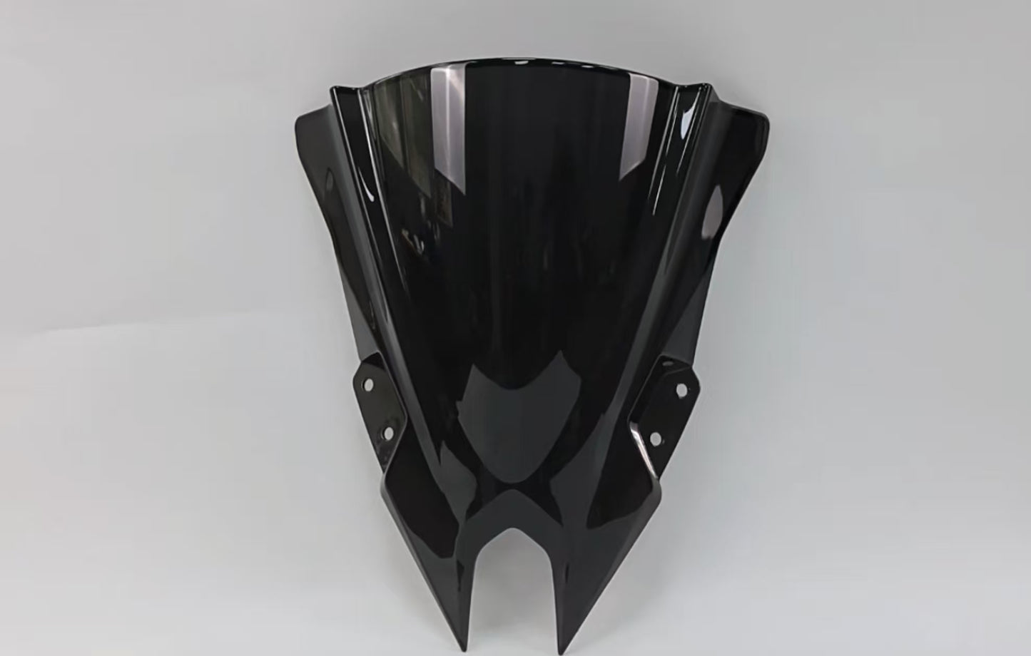 CUPULA DOBLE BURBUJA NINJA 500