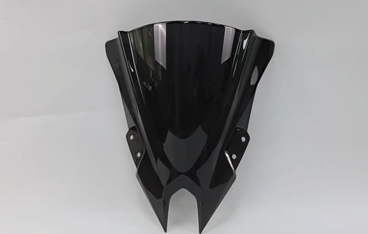 CUPULA DOBLE BURBUJA NINJA 500
