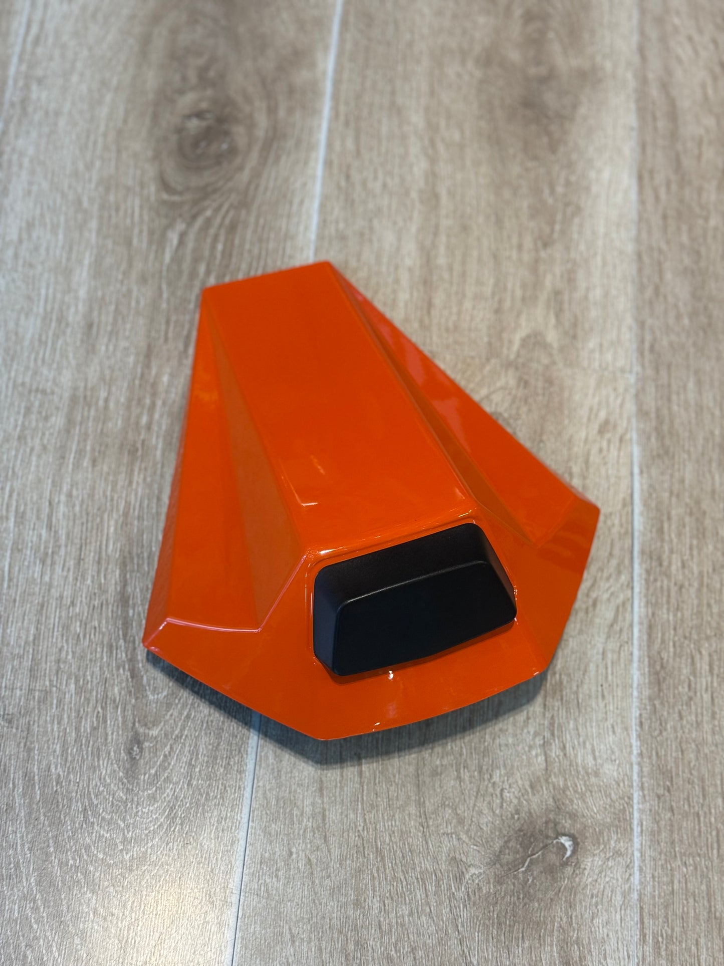 SOLO SEAT KTM RC390 3G