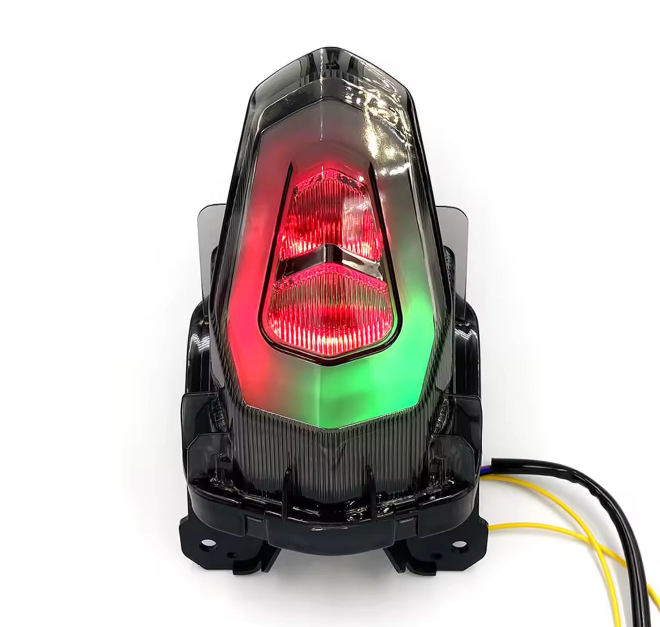 STOP INTEGRADO RGB R15V3-V4