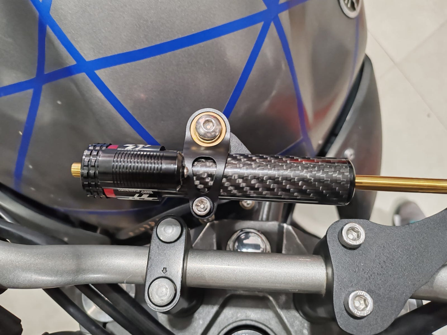 ESTABILIZADOR DE DIRECCION YAMAHA XJ6