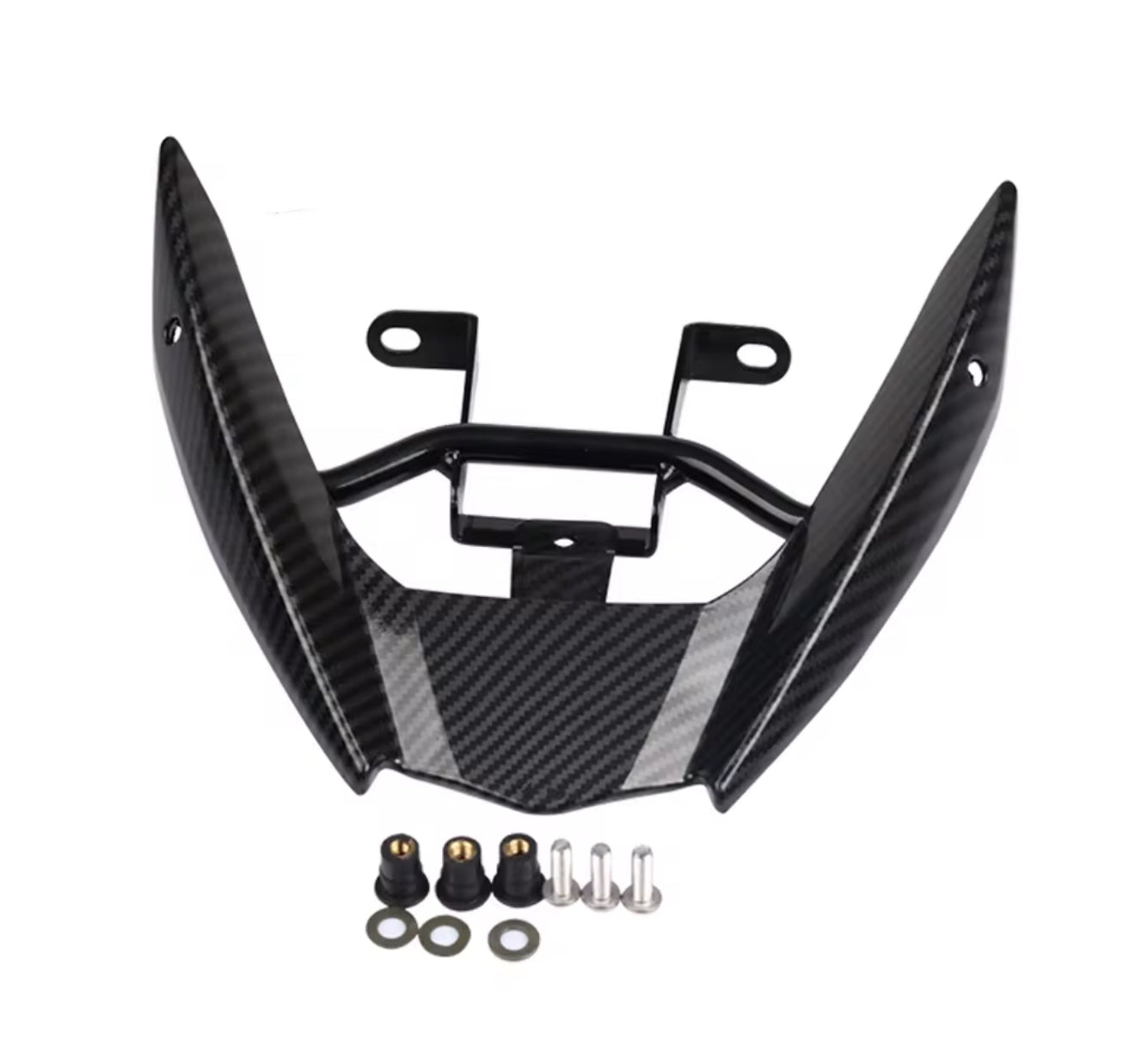 ALERON WINGLET MT09 V1