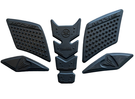 STOMP GRIPS 3D YAMAHA MT15