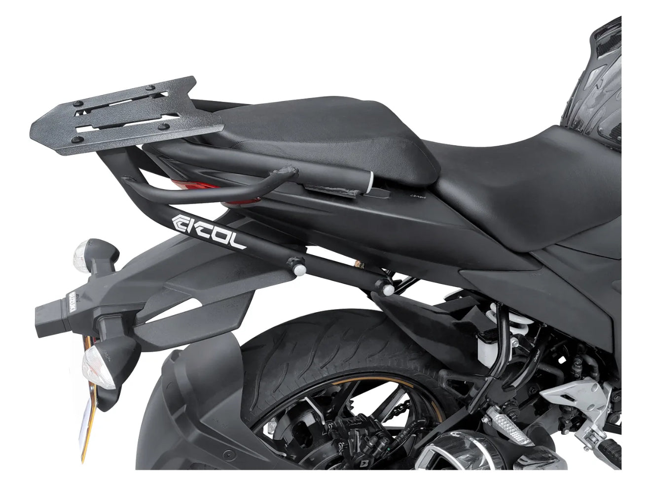 PARRILLA SUZUKI GIXXER 150-250 FI