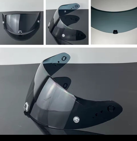 VISOR SCORPION R1