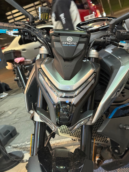 ALERON CF MOTO 450NK