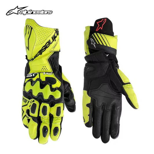 GUANTES ALPINESTARS GP PLUS 2