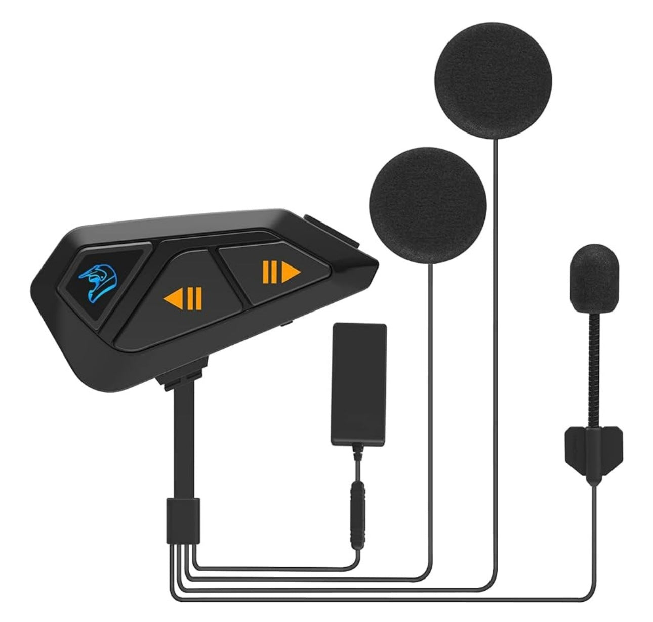 INTERCOMUNICADOR FREEDCONN FG – VIRTUALED