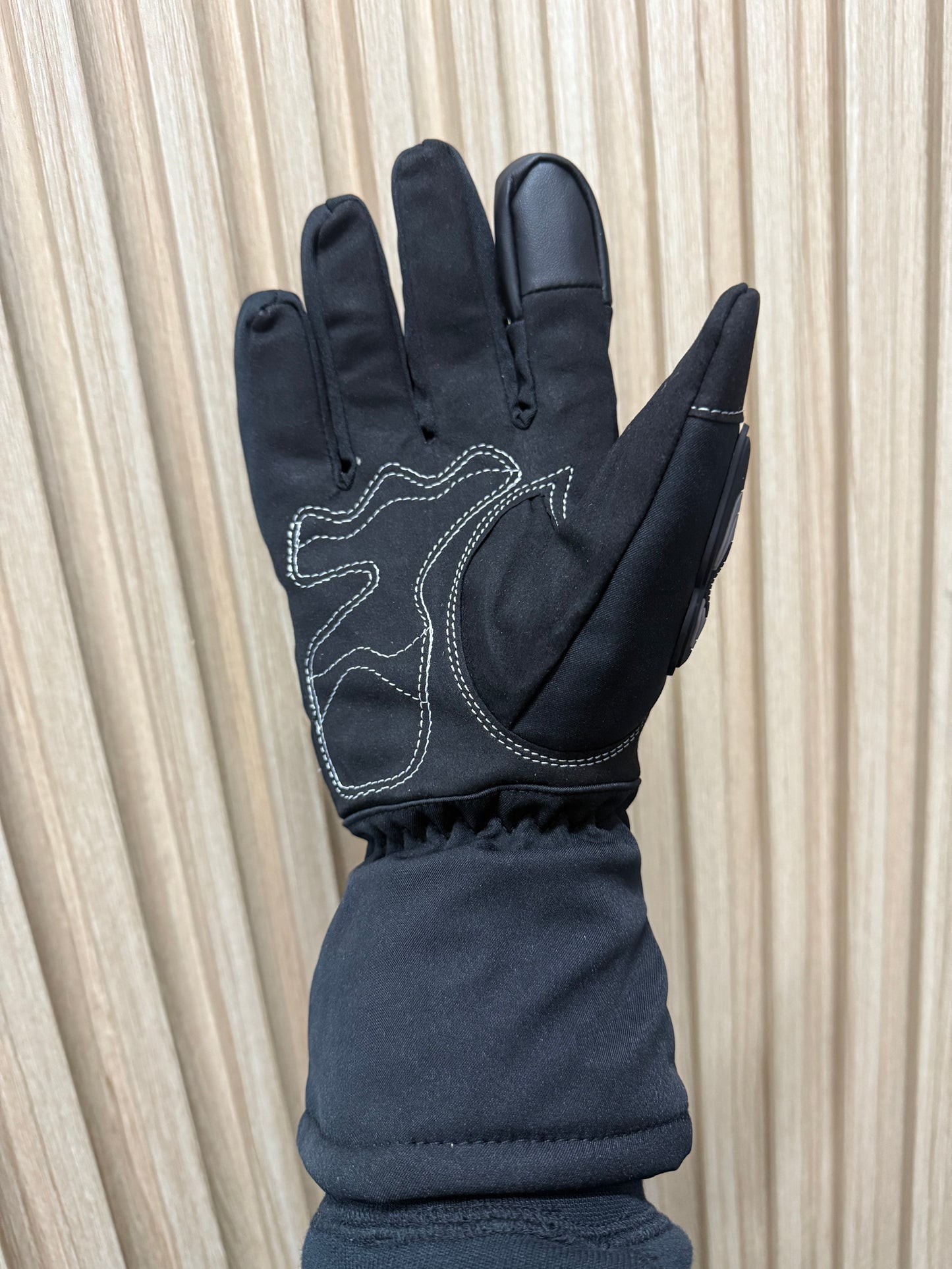 GUANTES IMPERMEABLES AXE WP01