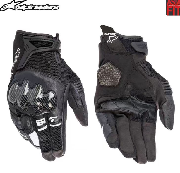 GUANTES ALPINESTARS SMX