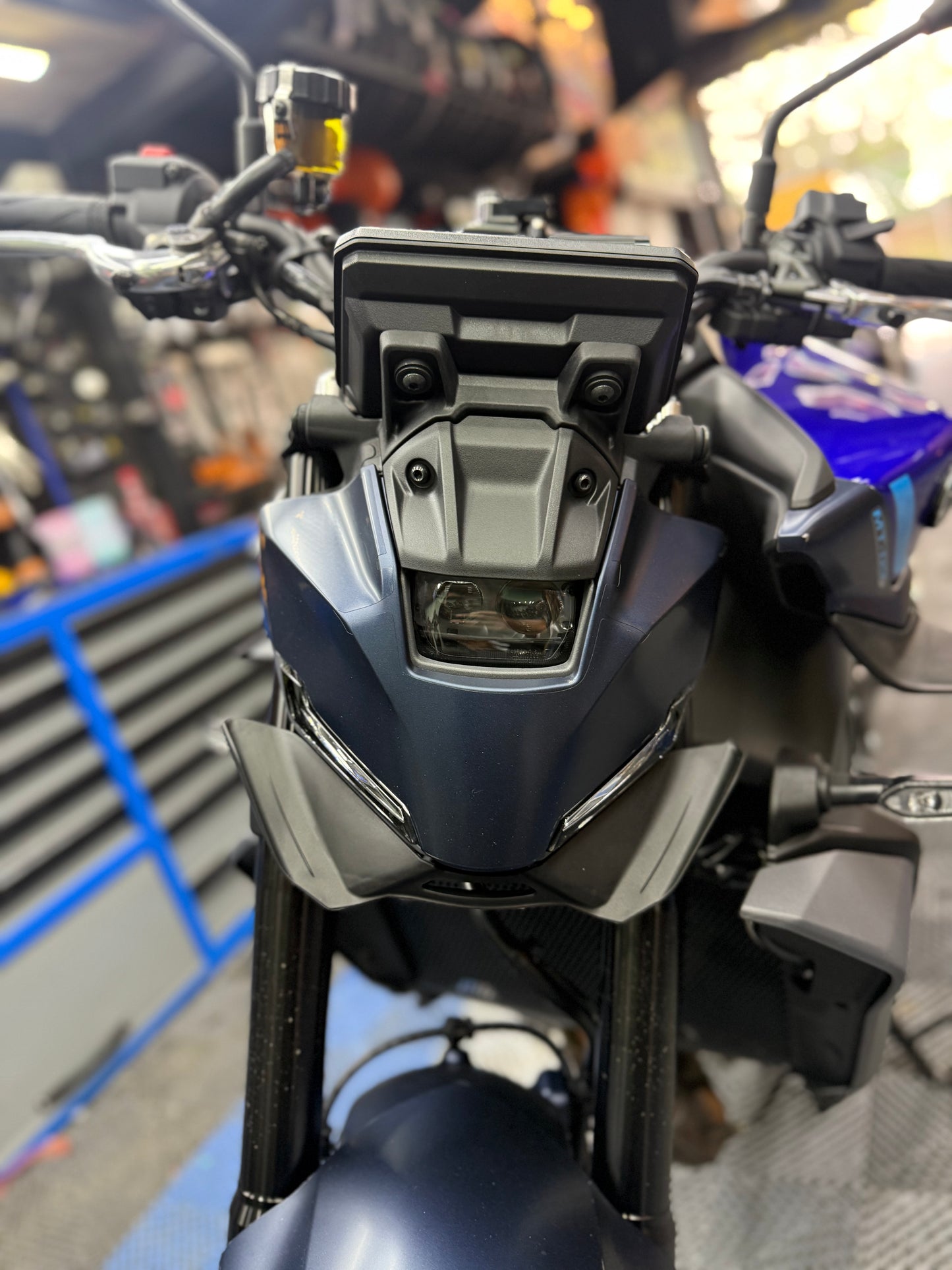 ALERON MT09 V4 MODELO 2