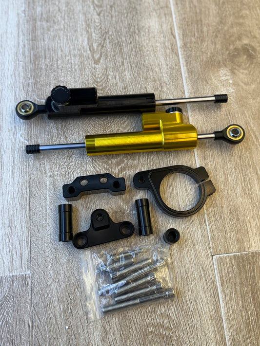 ESTABILIZADOR DE DIRECCION R15 V4