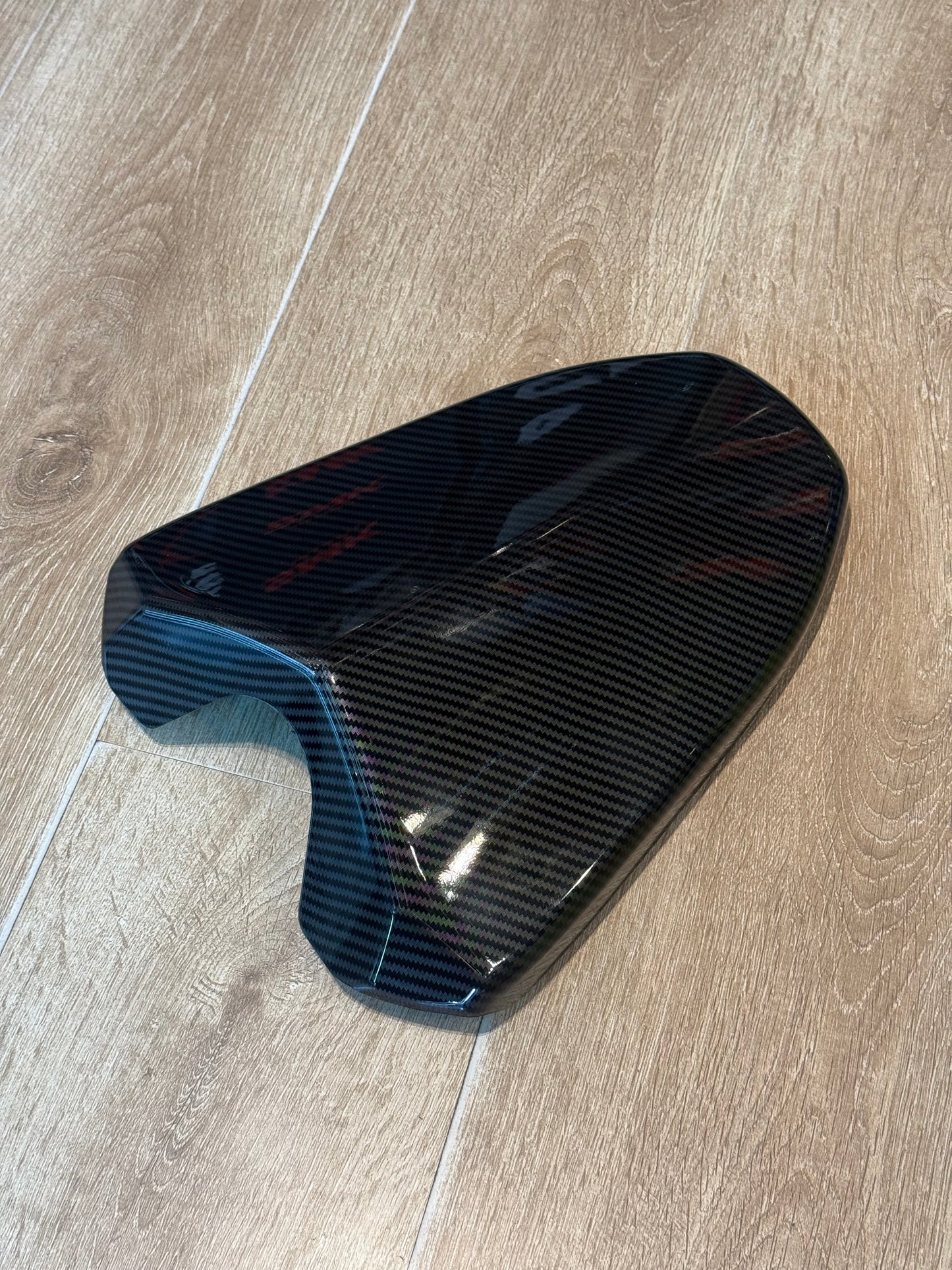 SOLO SEAT YAMAHA MT09 V4