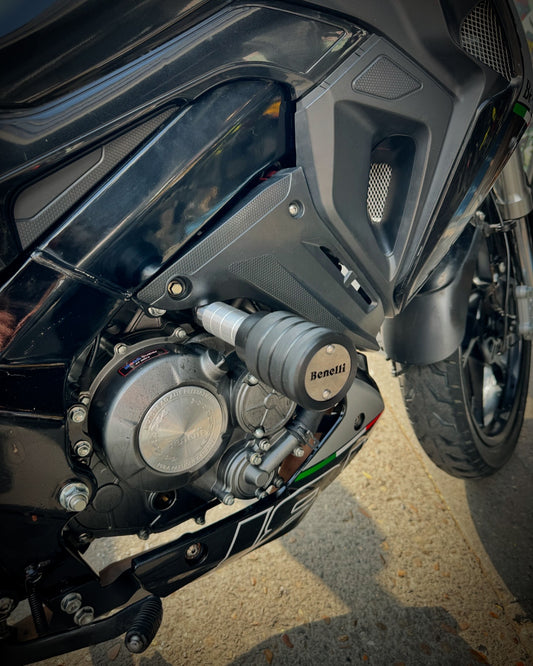 SLIDERS  BENELLI 180