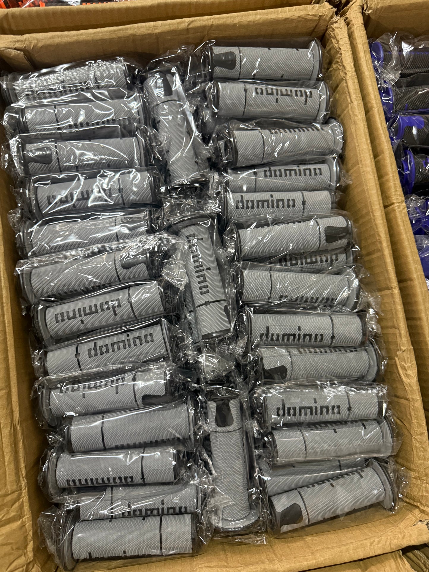 GRIPS DOMINO