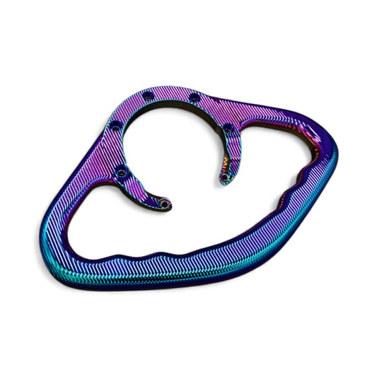 AGARRADERA DE TANQUE HONDA