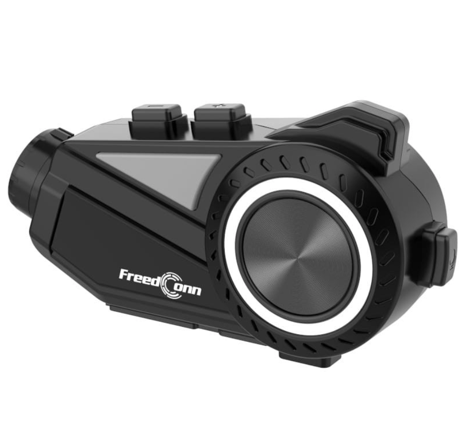 INTERCOMUNICADOR FREEDCONN R3 CON CÁMARA – VIRTUALED