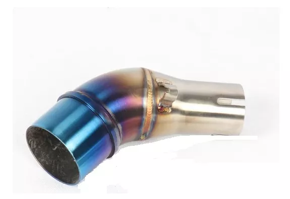 CODO PARA EXOSTO R3  - MT03
