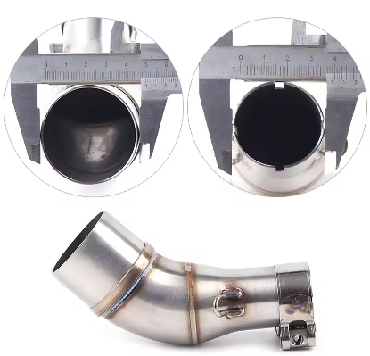 CODO PARA EXOSTO R3  - MT03