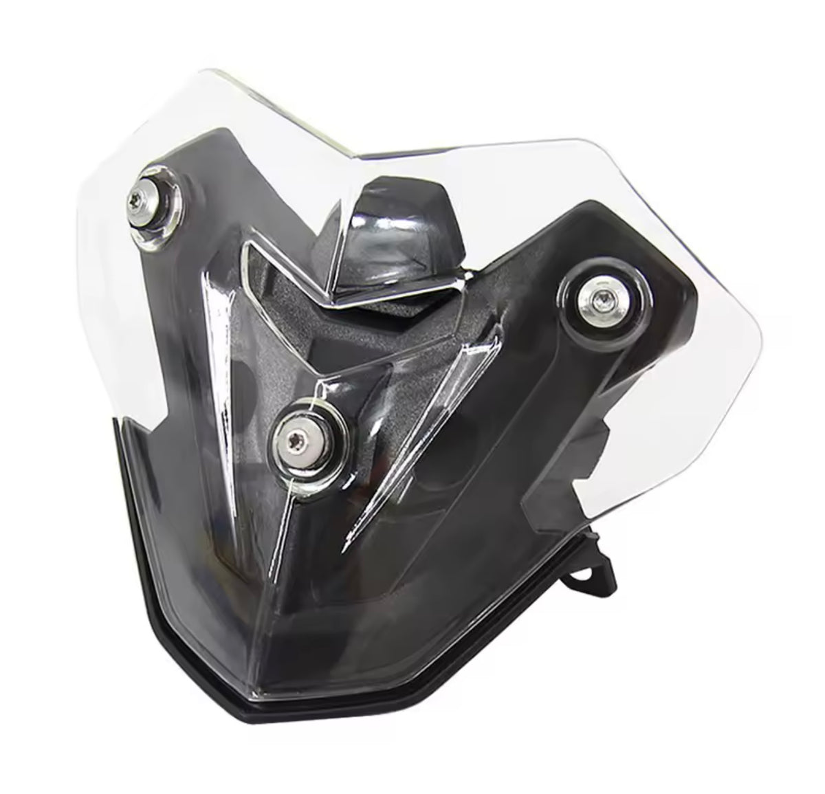 CUPULA BMW F900