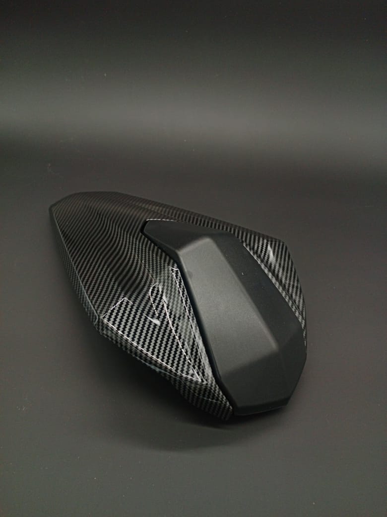 SOLO SEAT KAWASAKI NINJA400