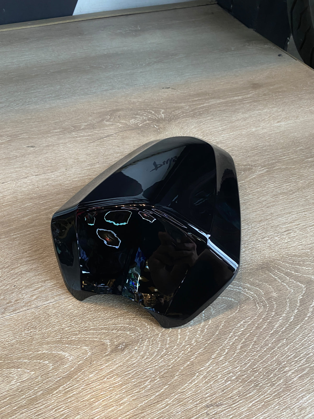 SOLO SEAT SUZUKI GSXR 150 - GSXS 150