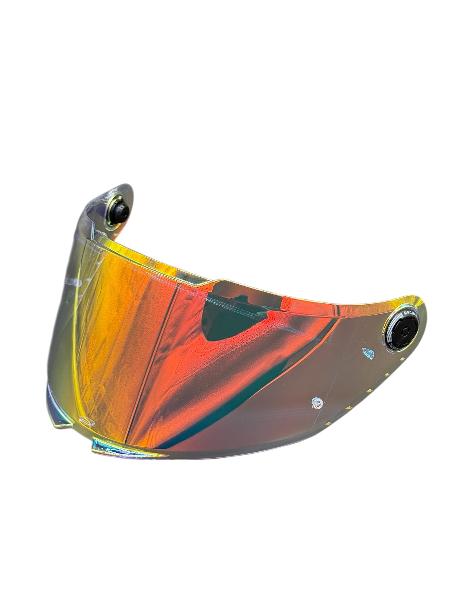 VISOR MT THUNDER 4 - BRAKER