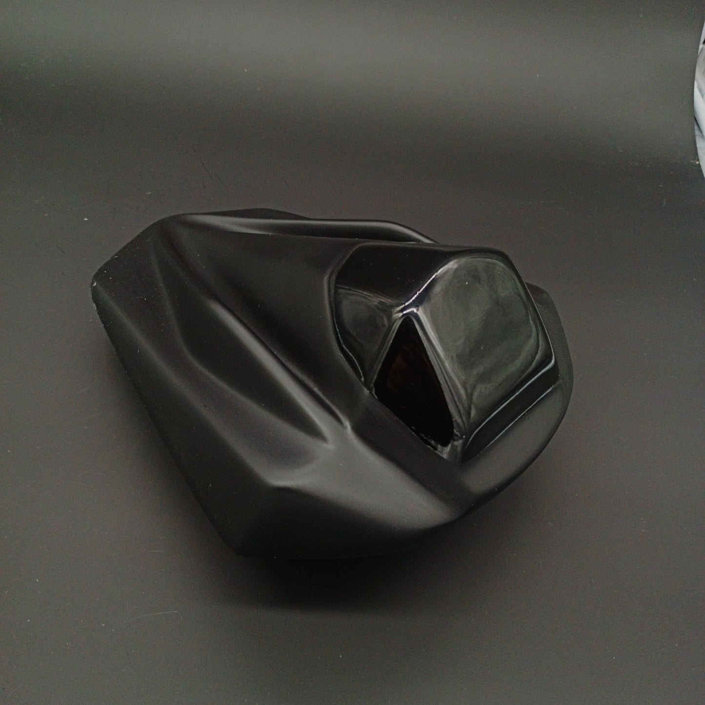 SOLO SEAT APACHE 200