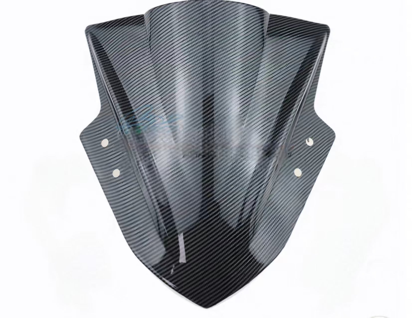 CUPULA DOBLE BURBUJA KAWASAKI NINJA300