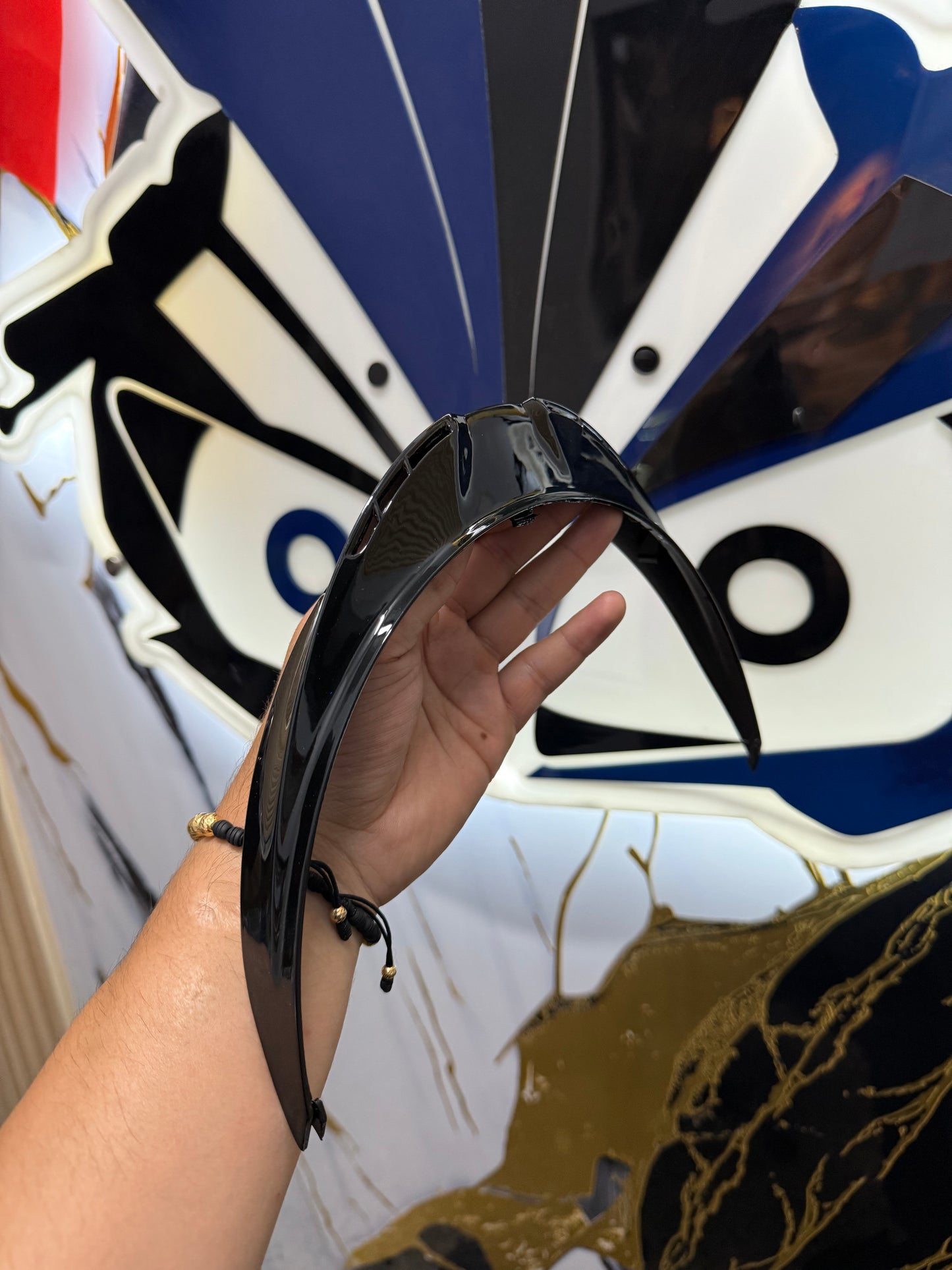 ALERON AGV K1