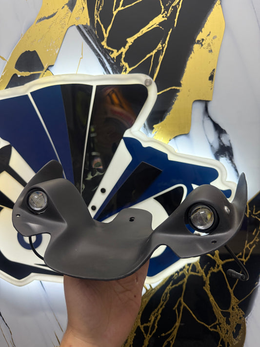 ALERON MASK YAMAHA R15V4