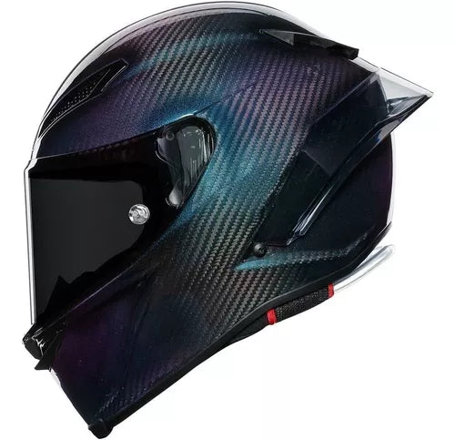 AGV PISTA RPL TORNASOL