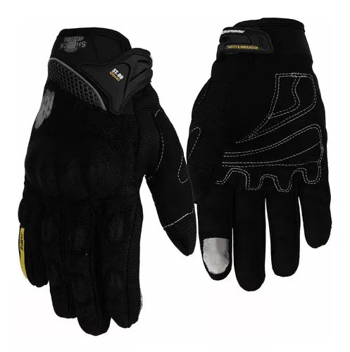 GUANTES AXE ST-09