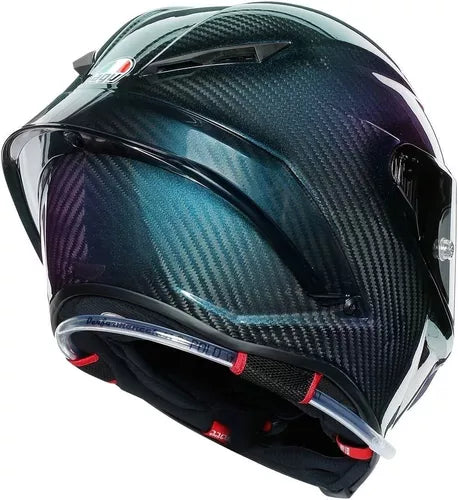 AGV PISTA RPL TORNASOL