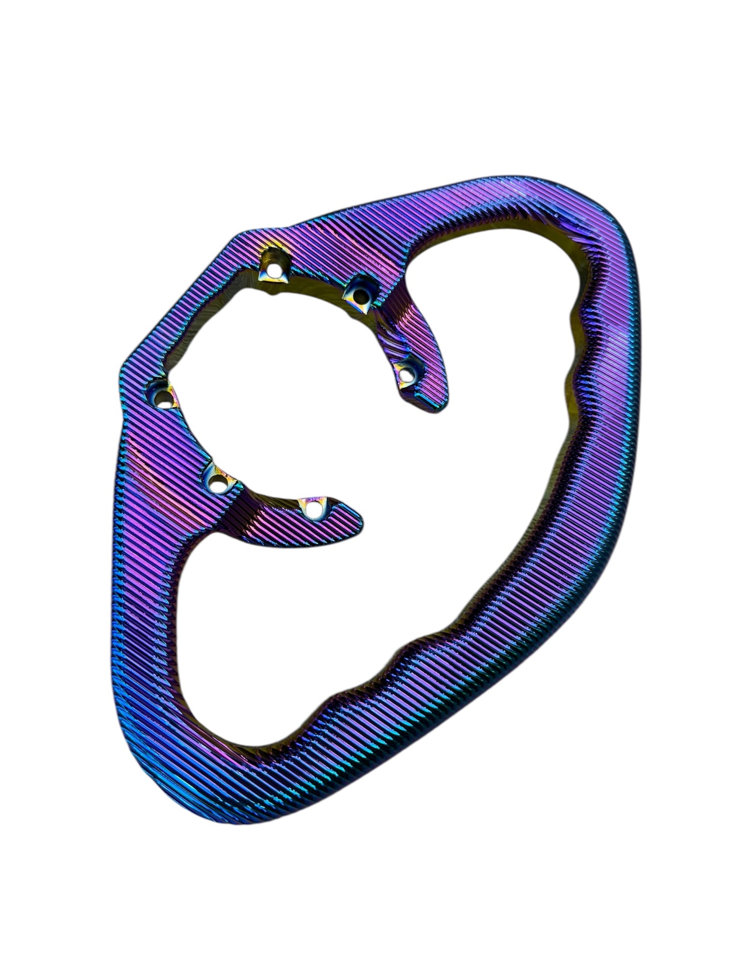 AGARRADERA DE TANQUE PULSAR/DOMINAR