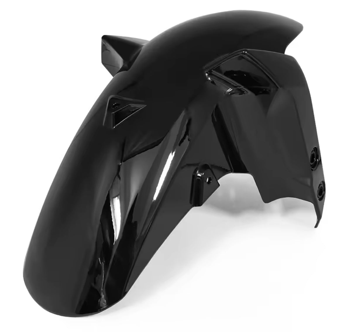 GUARDABARRO DELANTERO YAMAHA MT09 V1 V2