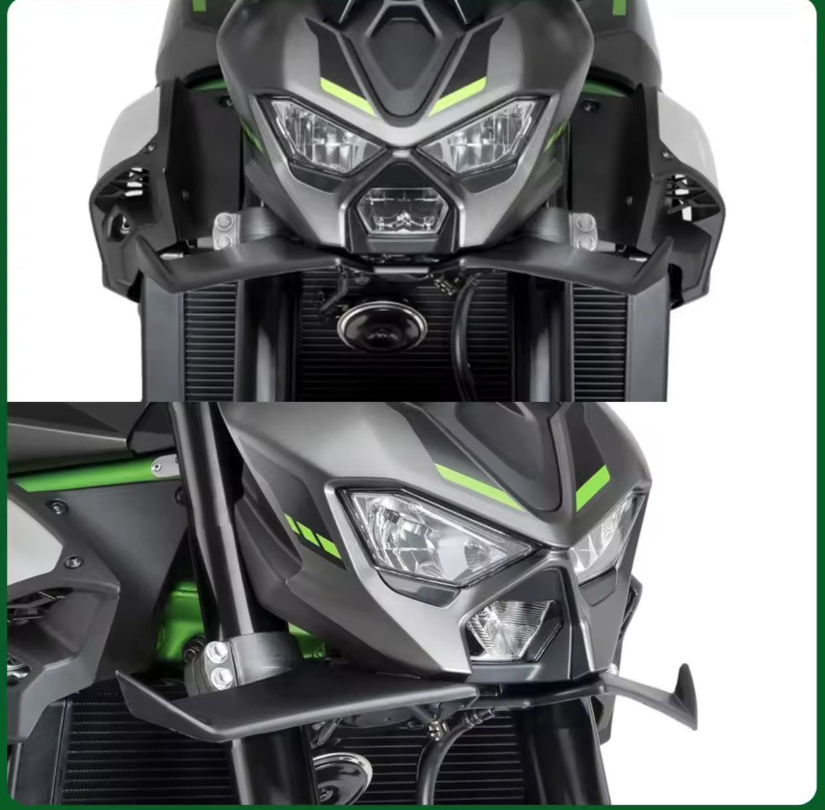 ALERON Z900 2026 V2