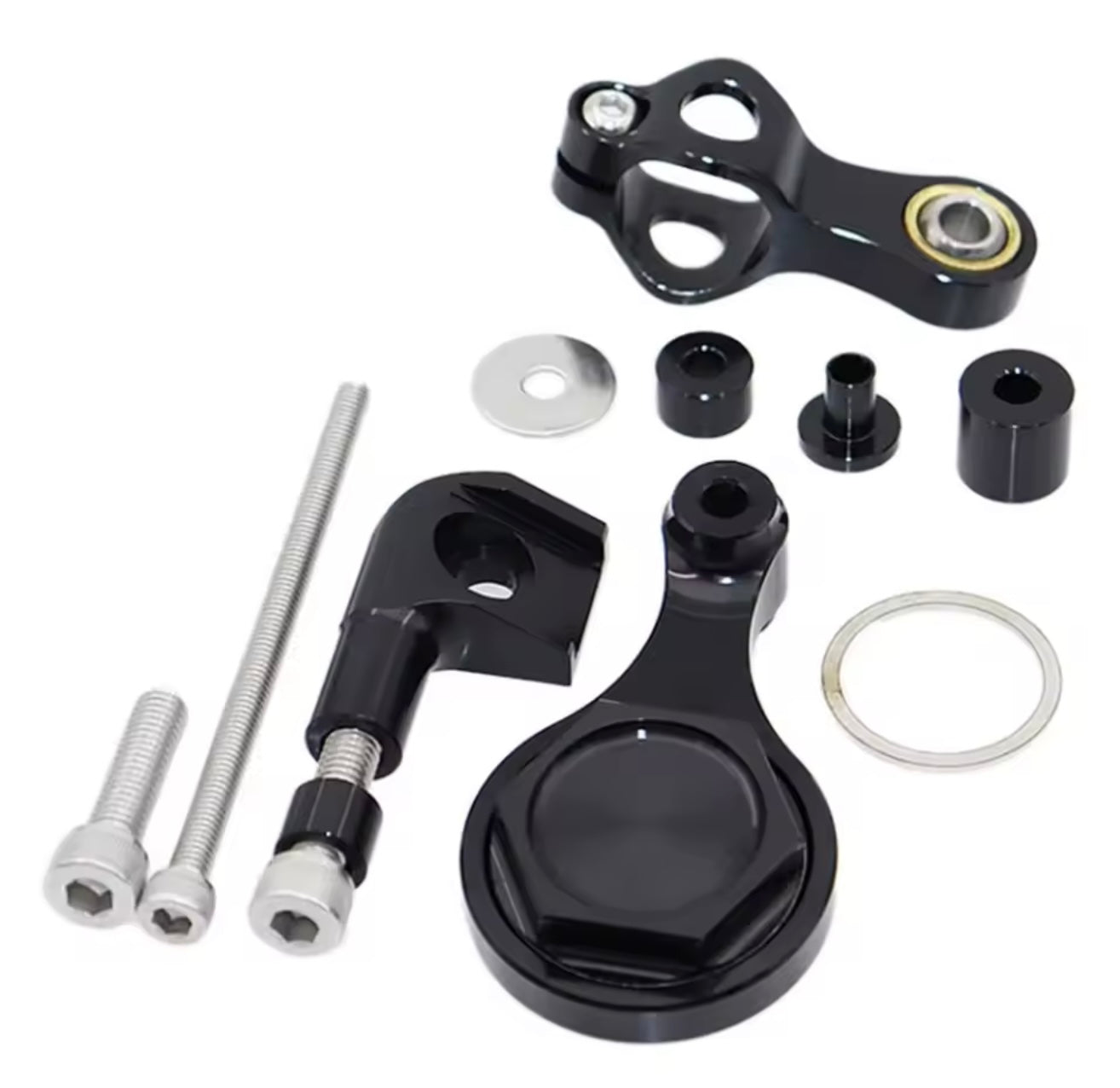 ESTABILIZADOR DE DIRECCION YAMAHA R6 2004-2020