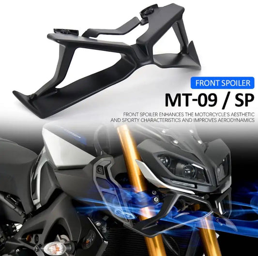 ALERON WINGLET YAMAHA MT09 V2