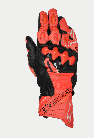 GUANTES ALPINESTARS GP PLUS 2
