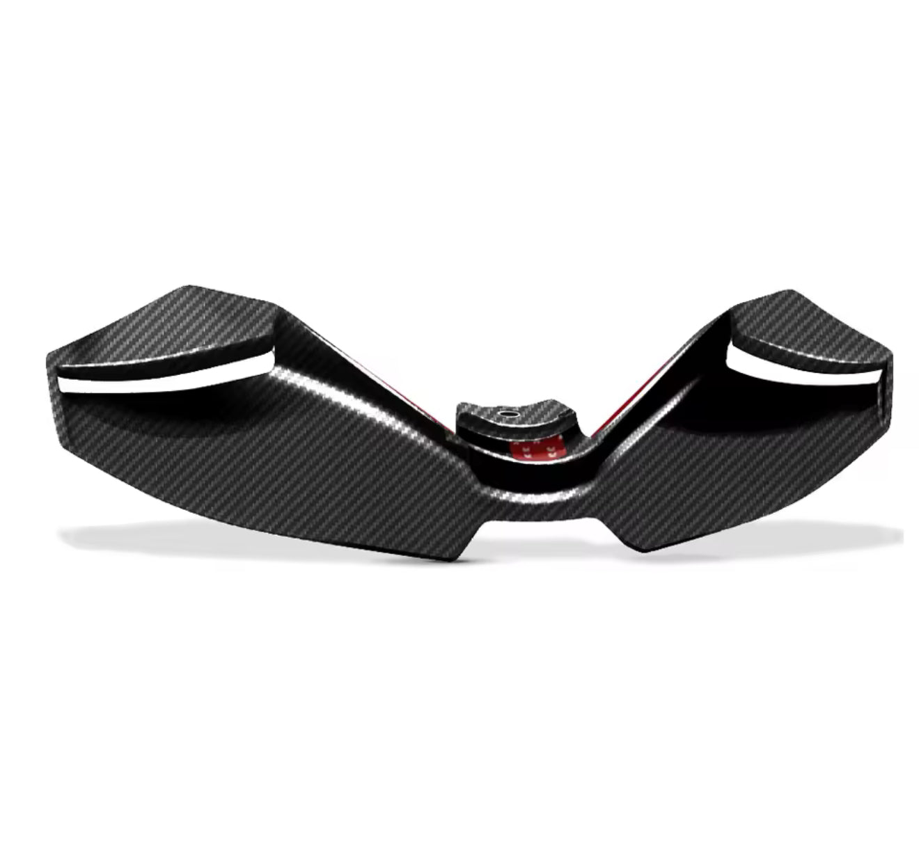 ALERON YAMAHA MT09 V4