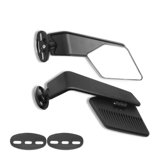 ESPEJOS ALERÓN STEALTH MAX CARENADA