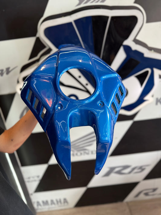 COVER TANK SUZUKI GSXR150