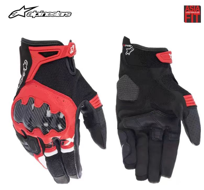 GUANTES ALPINESTARS SMX