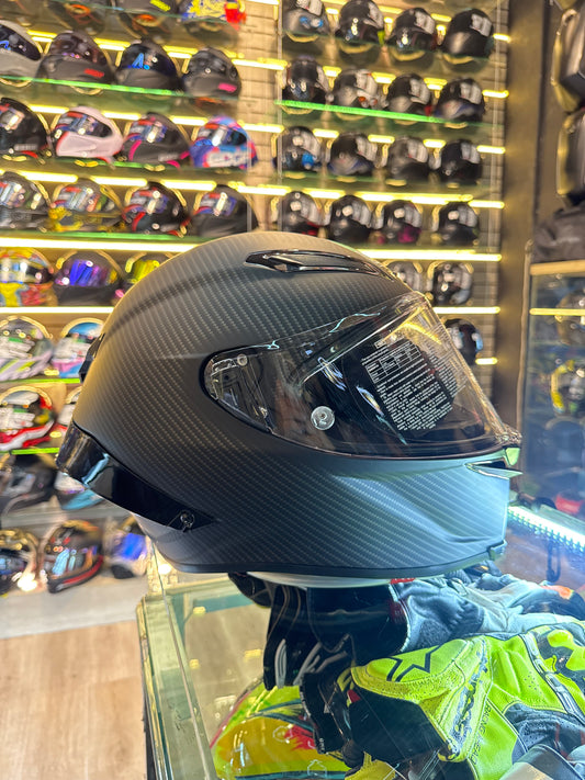AGV PISTA RPL CARBON