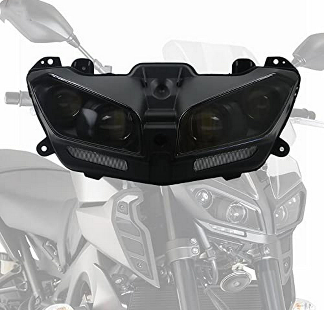 FAROLA YAMAHA MT09 V2